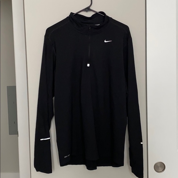 Nike Other - Nike running pullover